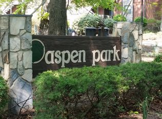 1204 Aspen Way, Winston Salem, NC 27106