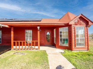 8548 Old Lockhart Hwy, Buda, TX 78610