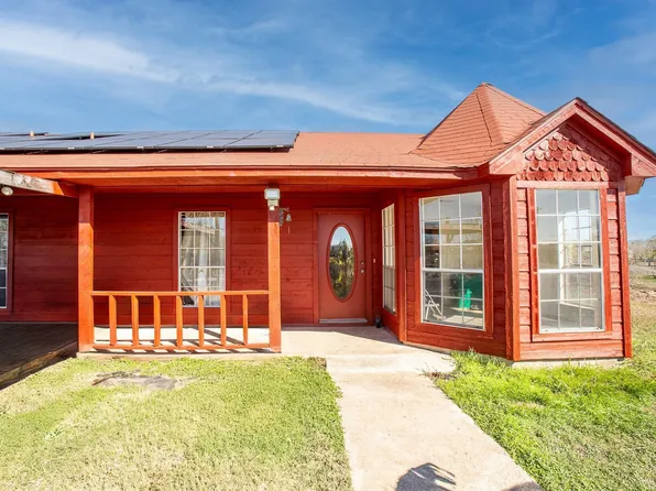 8548 Old Lockhart Hwy, Buda, TX 78610
