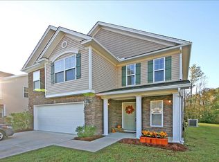 109 Kimberton Ave, Moncks Corner, SC 29461