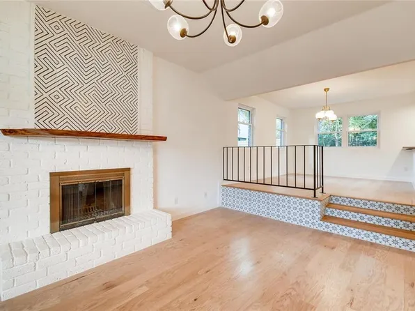 7307 Danwood Dr, Austin, TX 78759