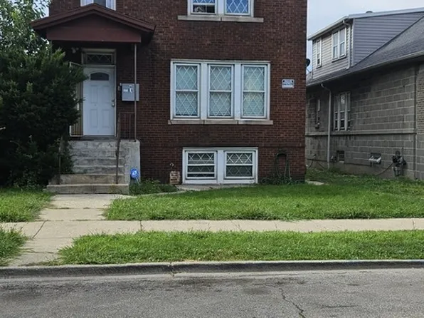 5537 W 63rd Pl, Chicago, IL 60638