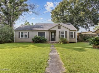 717 W Northern Ave, Crowley, LA 70526