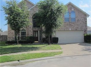 16302 Reddingford Ln, Houston, TX 77084