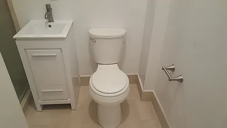 Rented by Sky Management