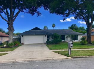 4665 S Moon Trl, Port Orange, FL 32129
