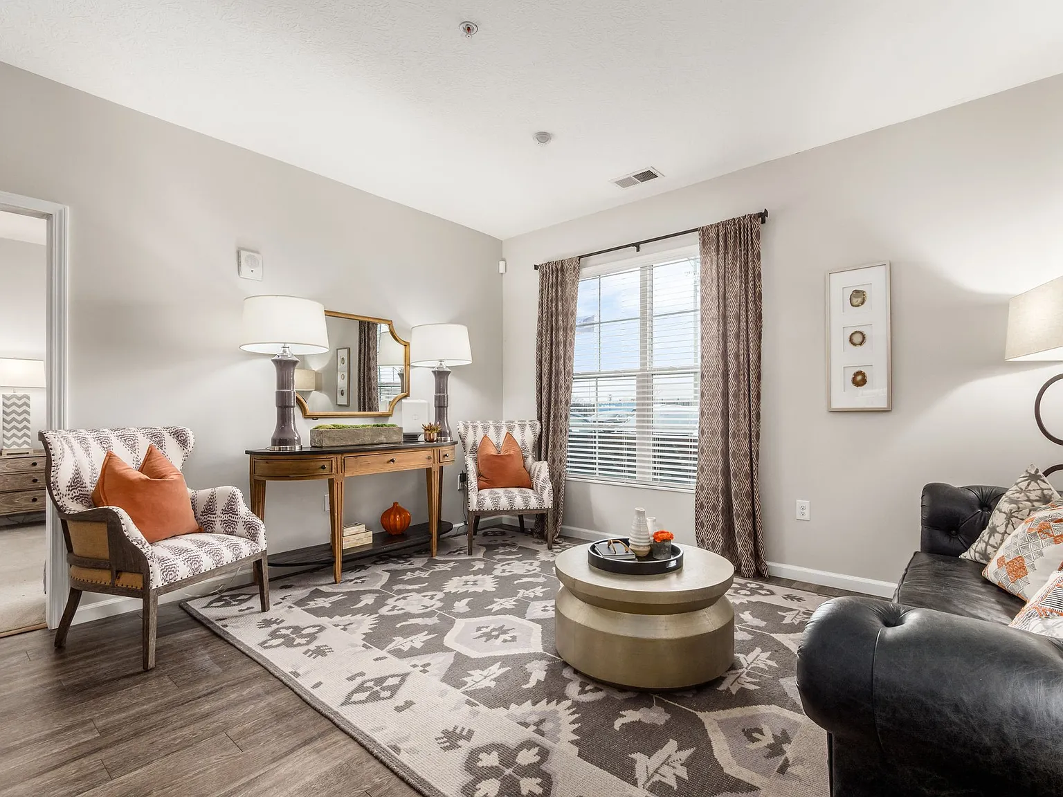 Ryland Park — Photo 2