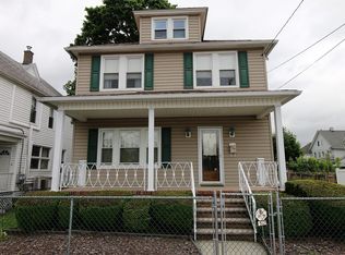 912 Corbett Ave, Scranton, PA 18504