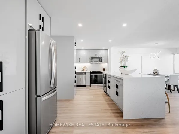 7 Jackes Ave #Penthouse 2903, Toronto, ON M4T 1E3