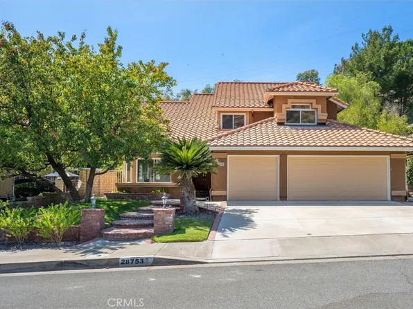 28753 Kathleen Ave, Saugus, CA 91390