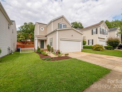 5033 Silabert Ave, Charlotte, NC, 28205