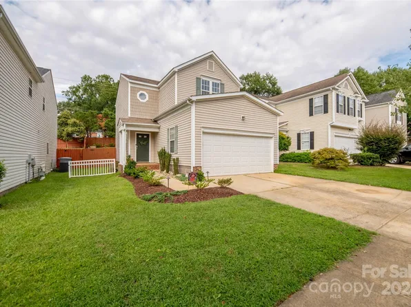 5033 Silabert Ave, Charlotte, NC 28205