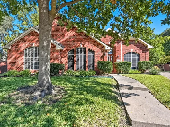 1400 Cool Springs Dr, Allen, TX 75013