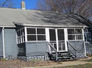 2625 Mount Torrey Rd, Lyndhurst, VA 22952