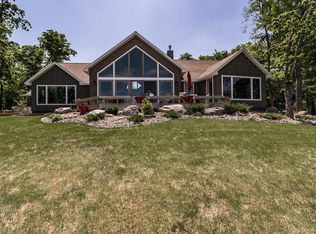 39735 Sunset Shores Rd SE, Erskine, MN 56535