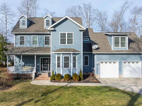 37264 Brenda Ln, Frankford, DE 19945