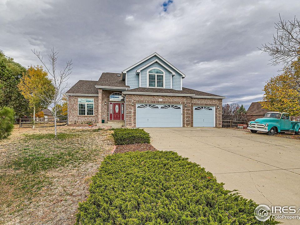 18715 Wagon Trl, Mead, CO 80542 | MLS #1021466 | Zillow