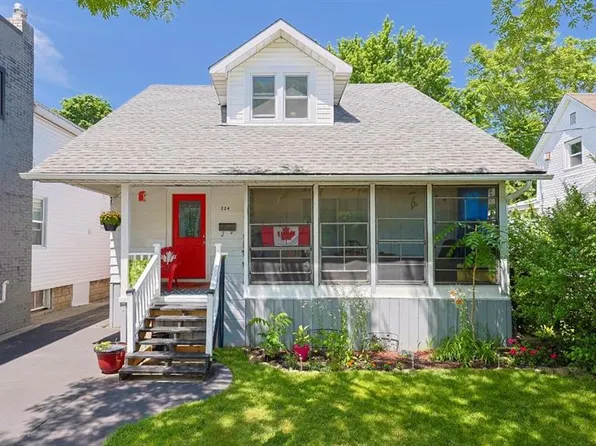 224 Maxwell St, Sarnia, ON N7T 5C4