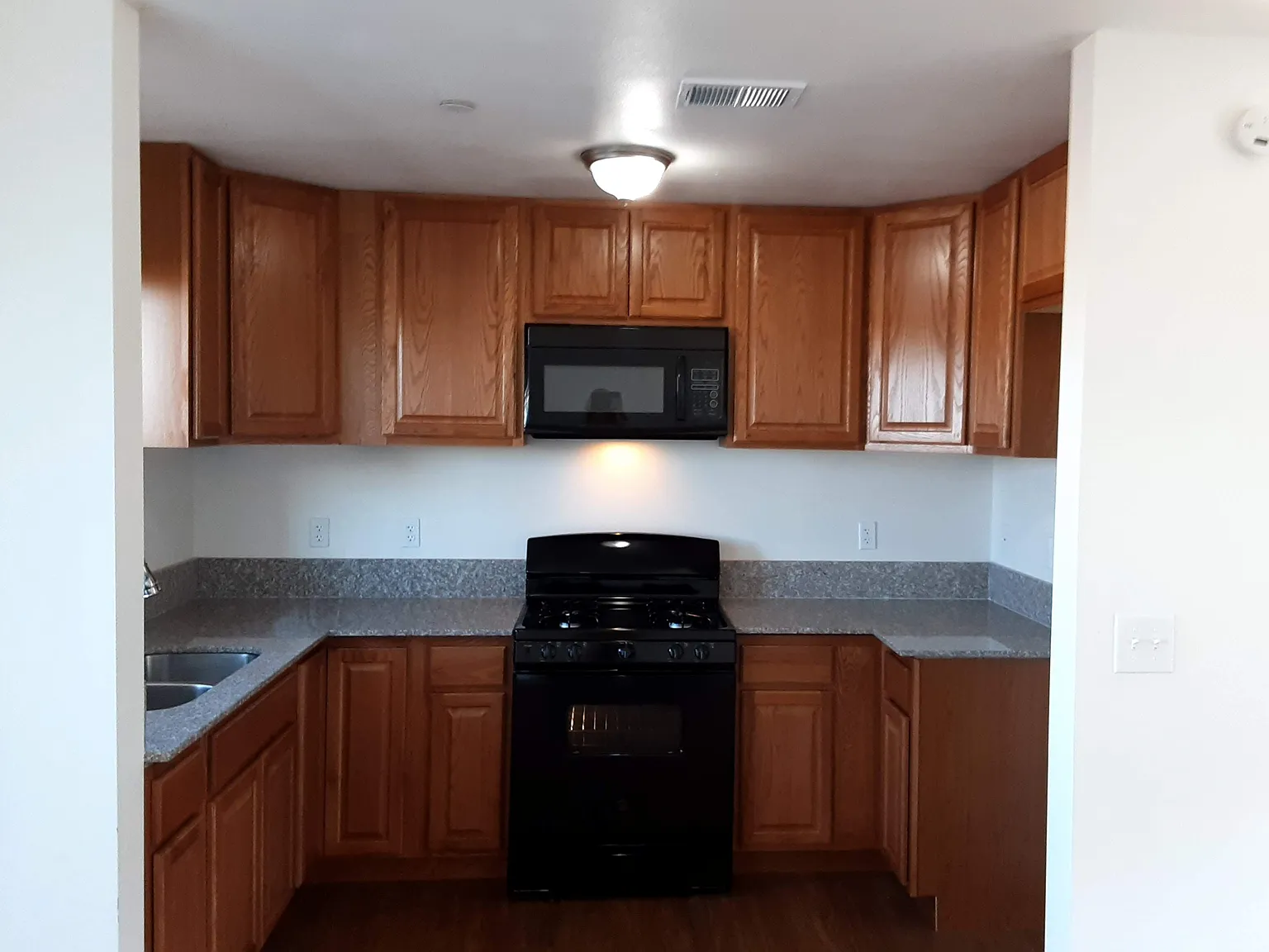 Amberridge, 158 - 1 — Photo 3