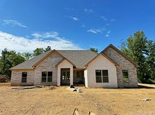 149 Patroit Point Dr, Benton, AR 72019