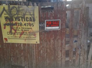 3748 N 8th St, Philadelphia, PA 19140