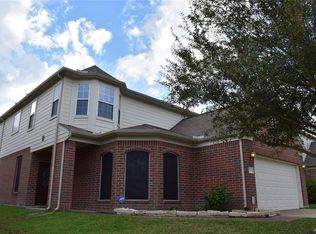 2911 Creek Arbor Cir, Houston, TX 77084