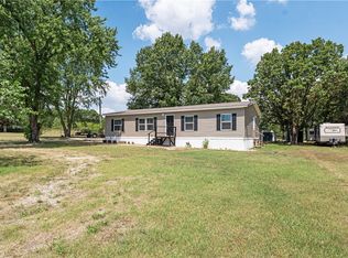 19658 Dogwood Ln, Garfield, AR 72732
