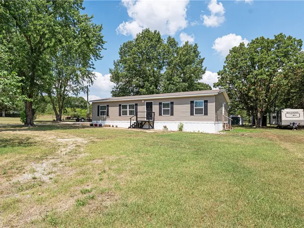 19658 Dogwood Ln, Garfield, AR 72732