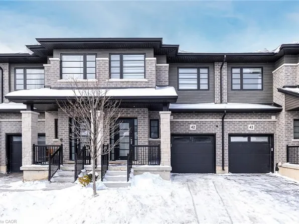 520 Grey St #42, Brantford, ON N3S 7L4