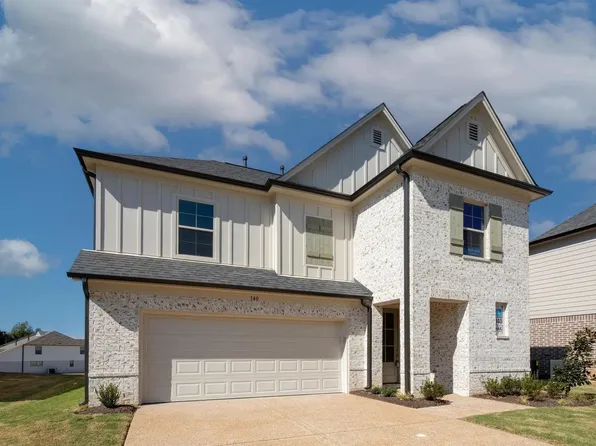140 Blue Dr, Oakland, TN 38060