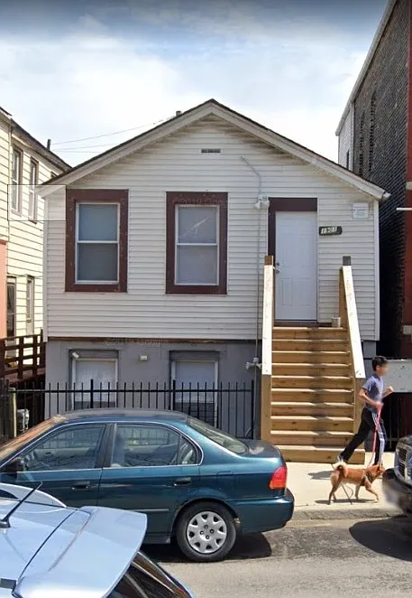 1901 S Ruble St #1F