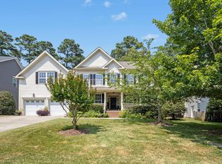 203 Pathwood Ln, Durham, NC 27705