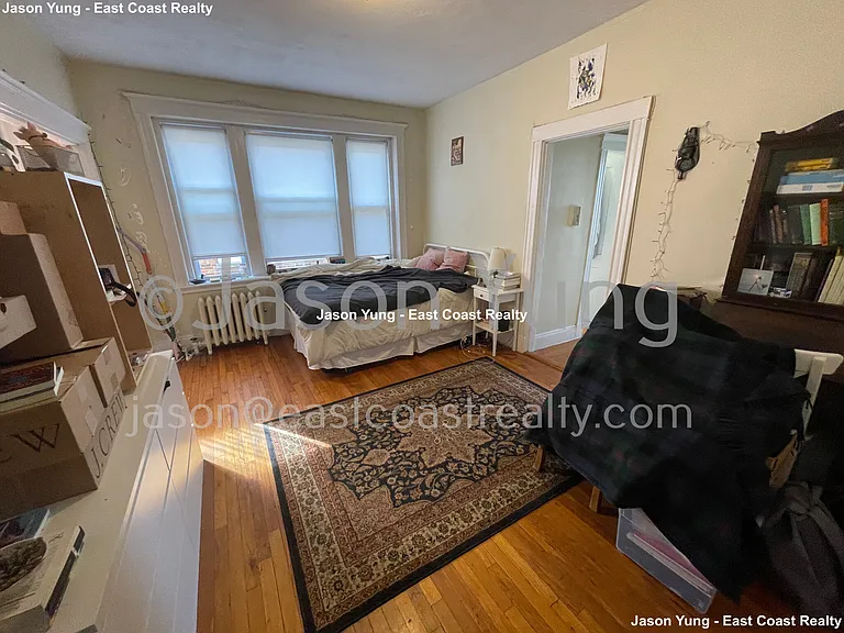 232 Kelton St #19 — Photo 3