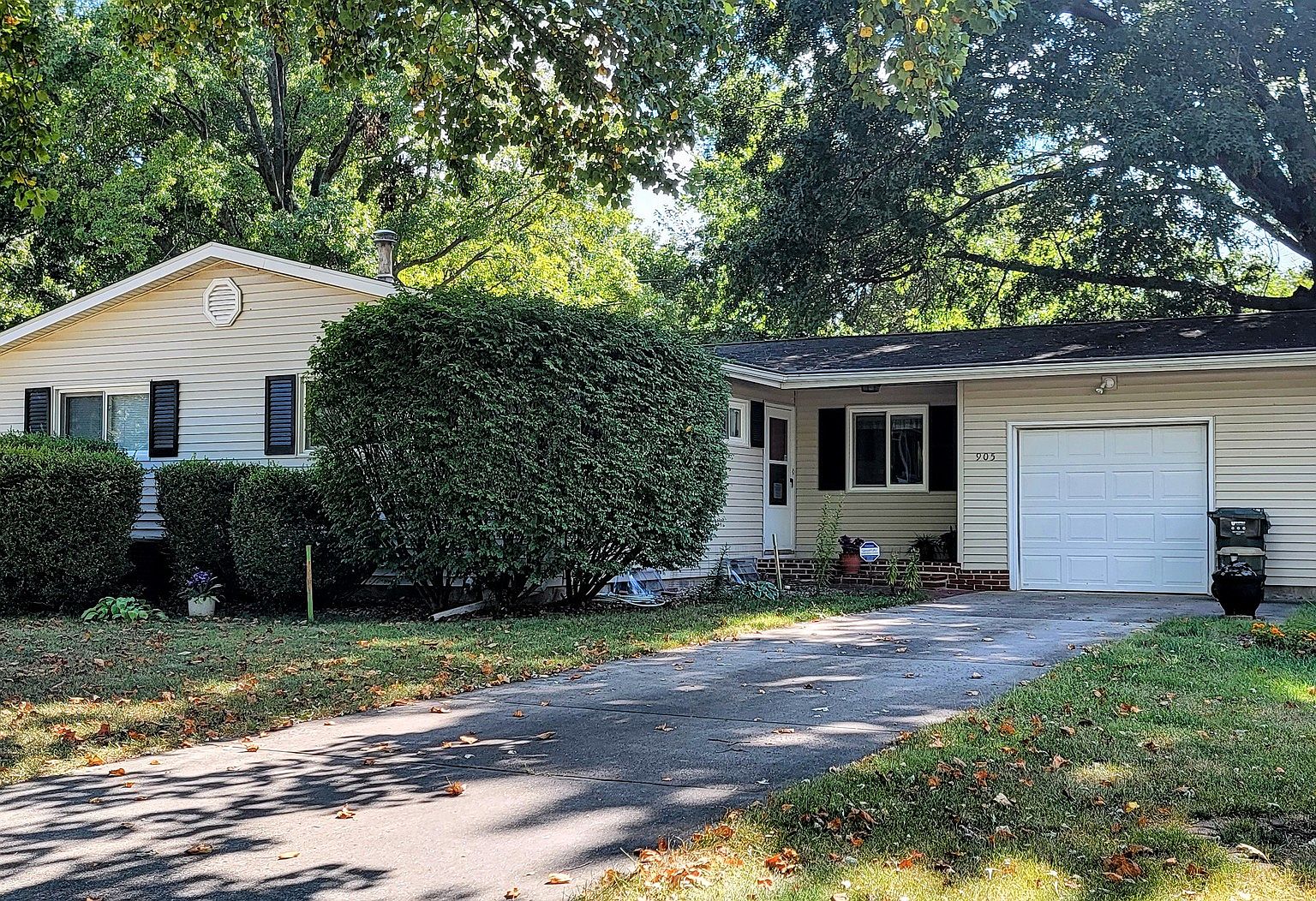 905 E Sunnycrest Dr, Urbana, IL 61801 Zillow