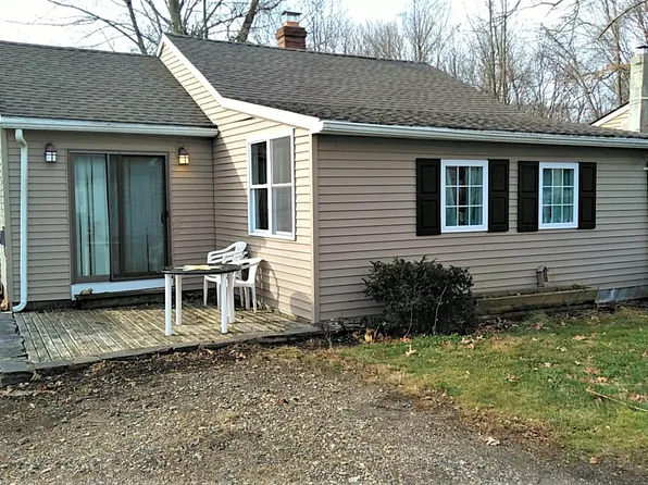 (undisclosed Address), Coventry, CT 06238