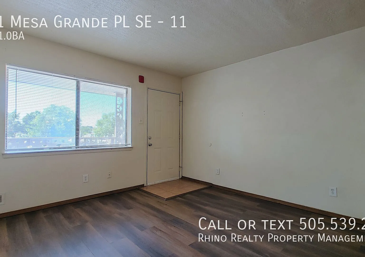 Lovely 1 Bedroom, 1 Bath In The SE! — Photo 3