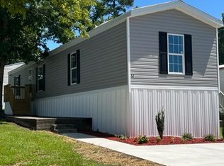 3910 N Main St #57, High Pt, NC 27265