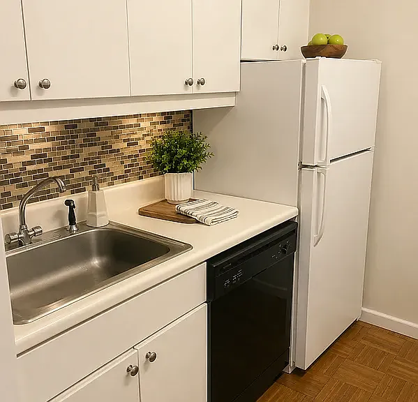 630 1st Ave #25AU — Photo 5