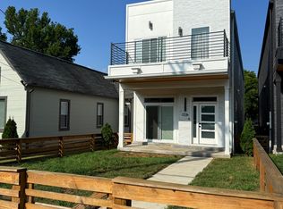 1727A Nassau St, Nashville, TN 37208