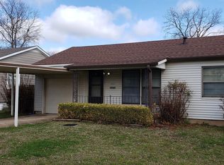 400 W 2nd St, Ada, OK 74820