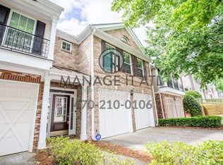 2558 Gadsen Walk, Duluth, GA 30097
