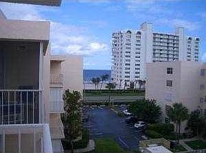 2nd image of 2929 S Ocean Blvd #1010