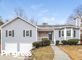 3098 Woodcrest Way, Powder Springs, GA 30127