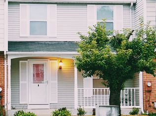 15623 Mews Ct, Laurel, MD 20707