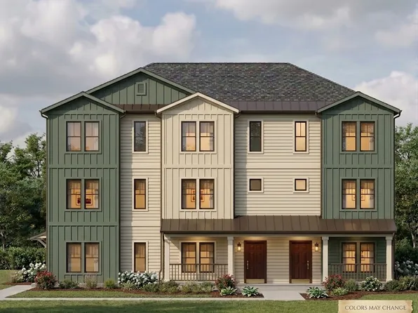 Brand New 4BR / 4.5BA Near Memorial Stadium and Assembly Hall! (Great for Groups Up to 12)