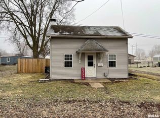 1234 N 2nd St, Chillicothe, IL 61523