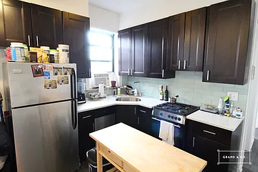 Rented by Grand & Co.