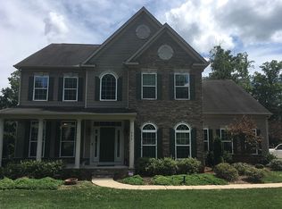 634 Winter Walk Ln, Clover, SC 29710