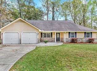 106 Waters Cv, Richmond Hill, GA 31324