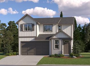 13719 NE 107th St, Vancouver, WA 98682